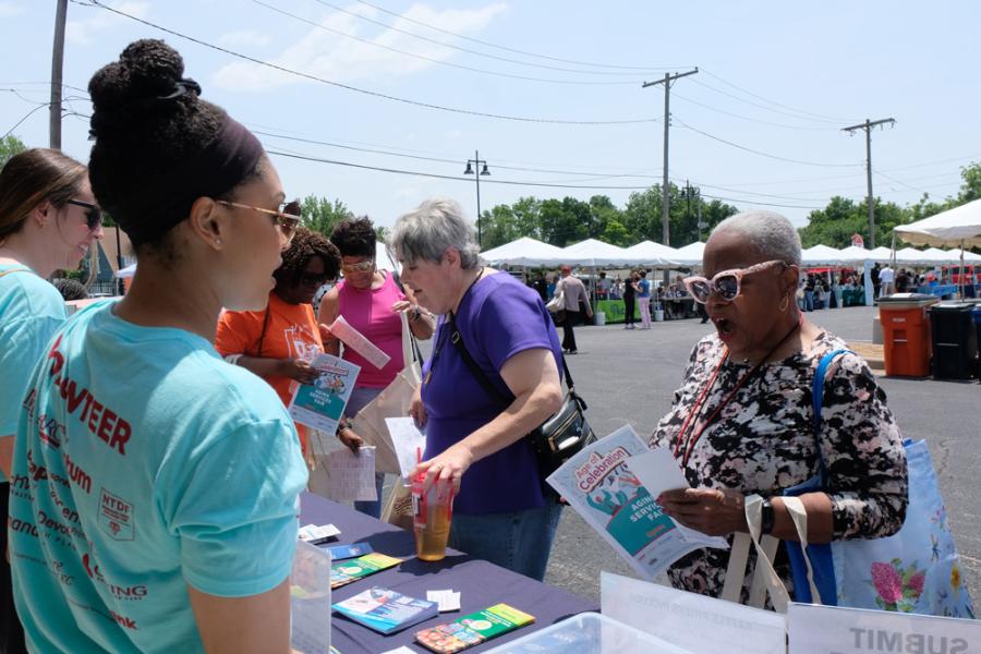 Age of celebration 2025 registration